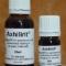 Healing Oil Products